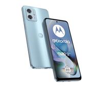 Motorola 54 5G 16,5 cm (6.5") Doppia SIM Android 13 USB tipo-C 8 GB 256 GB 5000 mAh Azzurro
