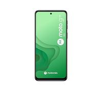 Motorola 54 5G 16,5 cm (6.5") Doppia SIM Android 13 USB tipo-C 8 GB 256 GB 5000 mAh Blu