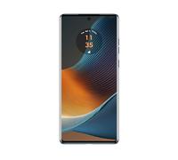 Motorola XT2429-2 Edge 50 Fusion, Dual, 256GB 12GB Ram, Forest Blue