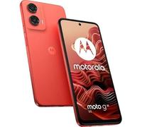 Motorola XT2433-5 Moto G35 5G 128GB 4GB RAM Dual Red DE