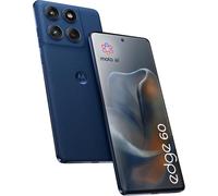 Motorola Edge 60 5G 12GB / 512GB - Gibraltar Sea - EUROPA