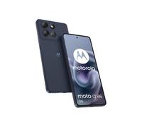 Motorola moto g86 5G 16,9 cm (6.67 ) Doppia SIM Android 15 USB tipo-C 8 GB 256 GB 5200 mAh Blu scuro - Nouvo