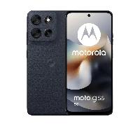 Motorola moto g56 5G 17,1 cm (6.72") Dual SIM ibrida Android 15 USB tipo-C 8 GB 256 GB 5200 mAh Nero