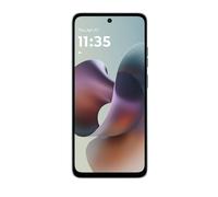 Lenovo moto g56 5G - PANTONE Gray Mist MediaTek Dimensity 7060 Processor da 2,6 GHz , Android 15 or Later, 256 GB - PB7Y0036SE