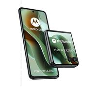 Motorola XT2551-6 Razr 60 Ultra 5G Dual Sim 16GB / 512GB - Scarab Green - EUROPA