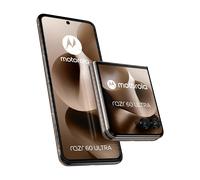 Motorola XT2551-6 Razr 60 Ultra 5G Dual Sim 16GB RAM 512GB - Brown - ITA - Pronta Consegna