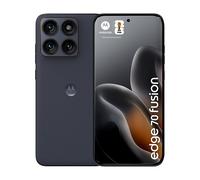 Motorola Edge 70 Fusion 8+512 GB Pantone Silhoutte Black