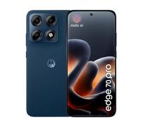 Motorola XT2607-1 Moto Edge 70 Pro 5G 8GB RAM 256GB Titan Android Smartphone