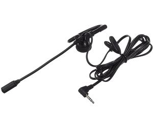 MOTOROLA XTREAR 00265 AURICOLARI, Nero