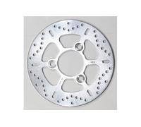 Motoroma Grand Prix 50/100 1999-2003 EBC Rotondo Serie D Disco Freno Ant MD923D