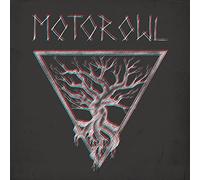 Motorowl - Om Generator
