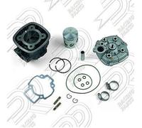 MOTORPARTS GRUPPO TERMICO D.48 PER PIAGGIO H2O | KT00091 | NUOVO - MotoCharlie