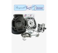 MOTORPARTS - TOP PERFORMANCE KT00094 GRUPPO TERMICO DR KT00094 Ø40 50CC GHISA