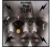 MOTORPSYCHO - BEHIND THE SUN