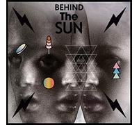 Motorpsycho Behind the Sun (Vinyl LP) 12" Album Coloured Vinyl (Limited Edition)
