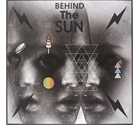 Motorpsycho Behind the Sun 180 Gr./Etching (Vinyl LP)