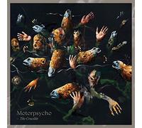 Motorpsycho - Crucible
