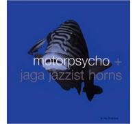 Motorpsycho/Jaga Jaz - In The Fishtank