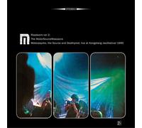 Motorpsycho Roadwork: The MotorSourceMassacre - Volume 2 (Vinyl LP) 12" Album