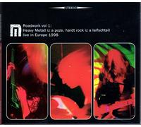 Motorpsycho - Roadwork Vol.1
