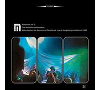 MOTORPSYCHO - ROADWORK VOL.2