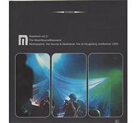 Motorpsycho - Roadwork Vol.2:the Motorsou