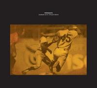 Motorpsycho - ROADWORK VOL.4 -COLOURED-