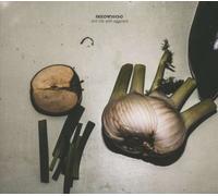 Motorpsycho - Still Life With Eggplant (LP)