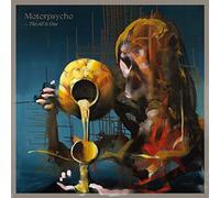 Motorpsycho - The All Is One (180 Gr. 2 Vinili + Download Code)