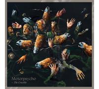 Motorpsycho - Crucible