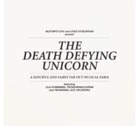 Motorpsycho - The Death Defying Unicorn