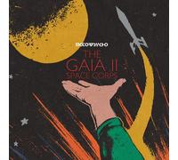 Motorpsycho The Gaia II Space Corps (Vinyl LP)