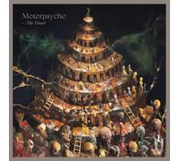 Motorpsycho - The Tower
