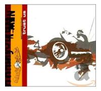 Motorpsycho - TRUST US (2 CD)
