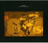 Motorpsycho - Vol. 4-Roadwork-Intrepid Skronk