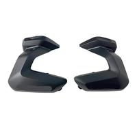 Motorrad Batterieabdeckung Adatto per Bmw R1250GS ADV R1250RT R1250RS Accessori Coperchio candela Testata motore Protezione protezione(A)