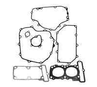 Motorrad Generator Kupplungsdeckel Ölwanne Zylinderdichtung Kompatibel Mit 250 EX250 2013-2017 KLE250 -X 2017 Universal(The kits)
