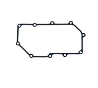Motorrad Generator Kupplungsdeckel Ölwanne Zylinderdichtung Kompatibel Mit 250 EX250 2013-2017 KLE250 -X 2017 Universal(OIL PAN GASKET)