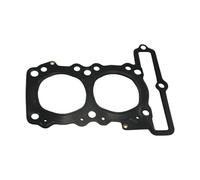 Motorrad Generator Kupplungsdeckel Ölwanne Zylinderdichtung Kompatibel Mit 250 EX250 2013-2017 KLE250 -X 2017 Universal(Cylinder head gasket)