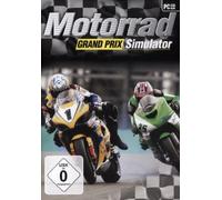 Motorrad Grand Prix Simulator 2011 [Edizione : Germania]
