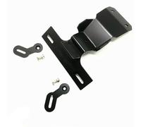Motorrad Kennzeichen Halter Compatibile Con CRF300L Per RALLY 2021+ Accessori Per Motociclette Porta Targa Posteriore Ordinato Per Telaio Targa Moto Per Eliminator