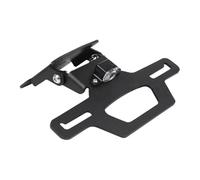 Motorrad Kennzeichen Halter Compatibile Con Per NINJA 650 Per Z650 2017-2025 Per EX650 Per ER650 Porta Targa Nascosto Posteriore Per Moto Per Eliminator