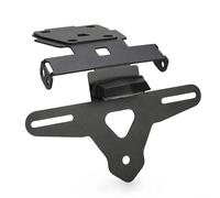 Motorrad Kennzeichen Halter Compatibile Con Suzuki Per GSX-S1000 2015 2016 2017 2018 2019 2020 2021 Supporto Per Targa Per Motocicletta