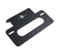 Motorrad Kennzeichen Halter Compatibile Con Suzuki Per GSXR600 750 Per GSXR 600 750 Per GSX-R 600 750 2011-2025 Parafanghi Posteriori Per Porta Targa Per Eliminator