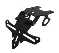 Motorrad Kennzeichen Halter Compatibile Con YAMAHA Per XSR155 2019 2020 2021 2022 Porta Targa Posteriore Ordinato Per Accessori Per Moto Per Eliminator