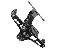 Motorrad Kennzeichen Halter Per NINJA400 Per Z900 Per Z1000 Supporto Per Targa Regolabile Per Moto Supporto Per Targa Per Moto