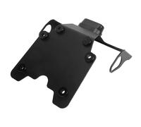 Motorrad Kennzeichen Halter Per Tenere 700 Per XTZ700 Per Tenere Rally 2019-2022 Supporto Per Targa Per Motocicletta Supporto Per Montaggio Laterale In Acciaio Al Carbonio Di Ricambio