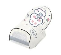 Motorrad-Lenkerschützer - Sonnenschutzhandschuhe | Motorrad Lenkergriffe Handschuhe | Sonnenschutz Handschuhe Fäustlinge | Wasserdichter winddichter Handschutz Zum Fahren mit Motorrad ATV Schneemobil