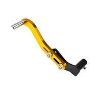 Motorrad-Starterpedal | Robuster Kickstarterhebel aus Aluminiumlegierung | Universali Ersatzteil für Dirtbikes, ATVs, Roller, Elektrofahrzeuge, Motorreparatur, Upgrade-Zubehör, Outdoor-Fahrten und W
