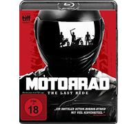 Motorrad - The Last Ride